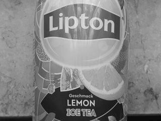 Lipton® Ice Tea Geschmack Lemon (alt)