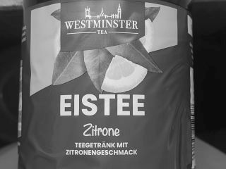 Westminster® Eistee Zitrone (neu)
