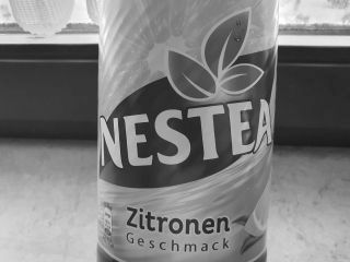 Nestea® Zitronen Geschmack
