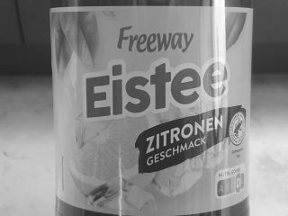 Freeway&reg; Eistee Zitronengeschmack (I)